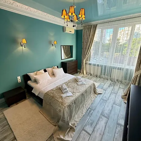 Apartment Arcadia Hills - 2 Bedroom - With Parking