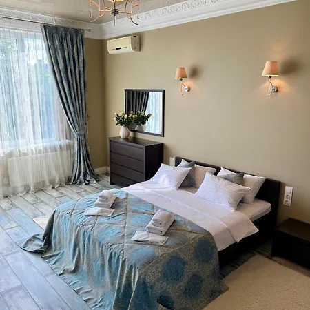 Arcadia Hills - 2 Bedroom - With Parking * Odessa