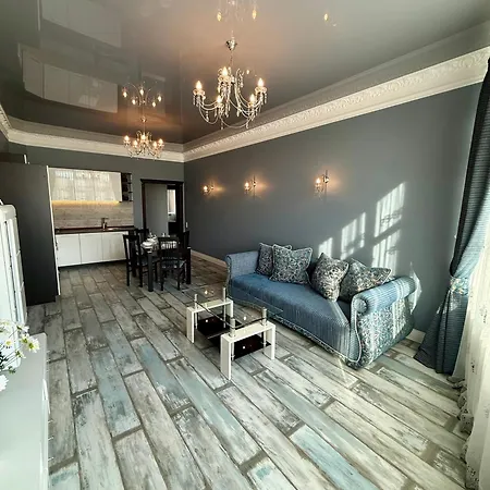Apartment Arcadia Hills - 2 Bedroom - With Parking