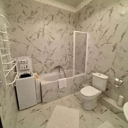Apartment Arcadia Hills - 2 Bedroom - With Parking Odessa