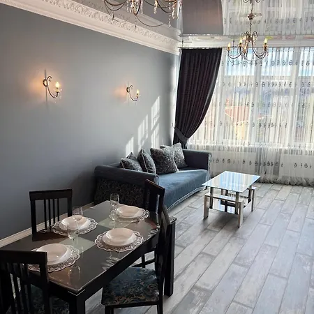 Apartment Arcadia Hills - 2 Bedroom - With Parking