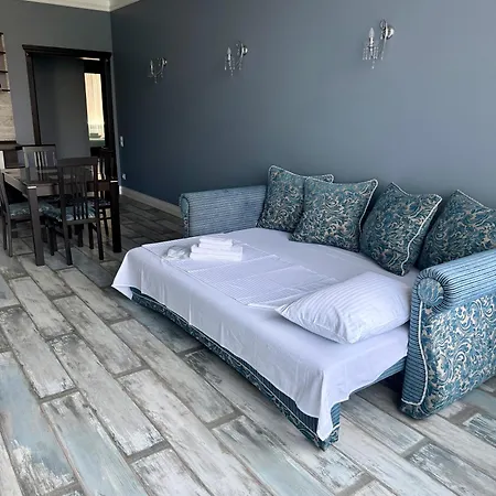Arcadia Hills - 2 Bedroom - With Parking Odessa