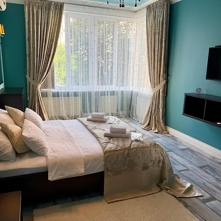 Arcadia Hills - 2 Bedroom - With Parking Apartment Odessa