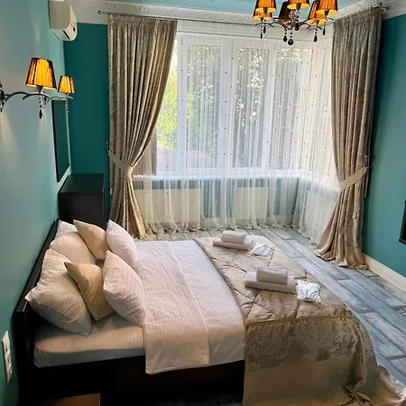 Apartment Arcadia Hills - 2 Bedroom - With Parking *