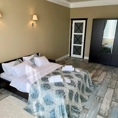 Apartment Arcadia Hills - 2 Bedroom - With Parking Odessa