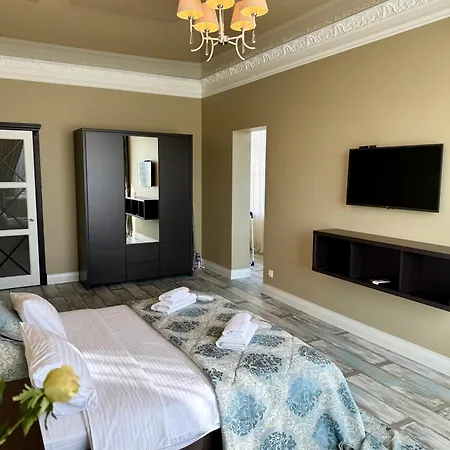 Apartment Arcadia Hills - 2 Bedroom - With Parking