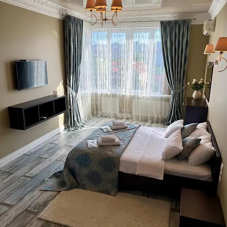 Apartment Arcadia Hills - 2 Bedroom - With Parking *