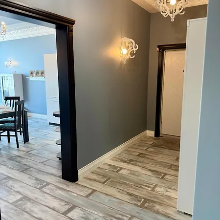 Apartment Arcadia Hills - 2 Bedroom - With Parking