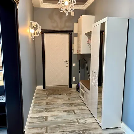 Arcadia Hills - 2 Bedroom - With Parking Odessa