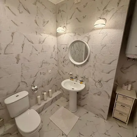 Apartment Arcadia Hills - 2 Bedroom - With Parking Odessa