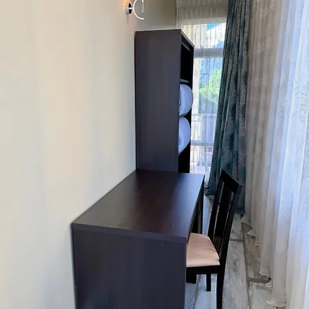 Arcadia Hills - 2 Bedroom - With Parking Odessa