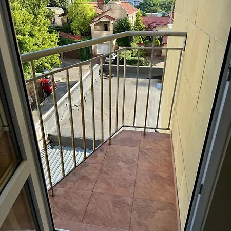 Apartment Arcadia Hills - 2 Bedroom - With Parking Odessa