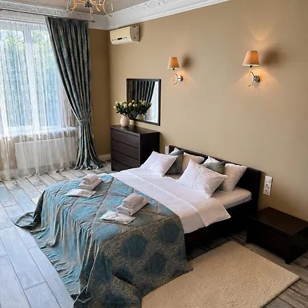 Arcadia Hills - 2 Bedroom - With Parking