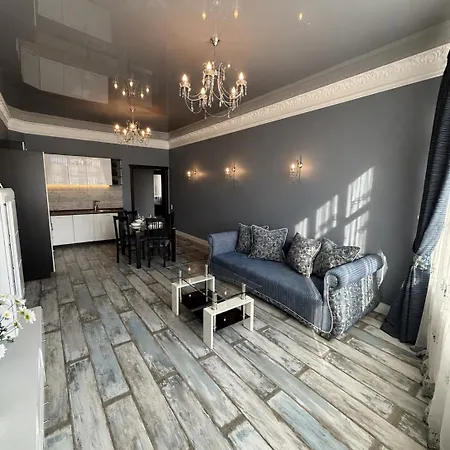 아파트 Arcadia Hills - 2 Bedroom - With Parking *